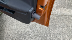 Skoda Fabia 1.0 TSI 116 Design Edition 5dr DSG Petrol Hatchback